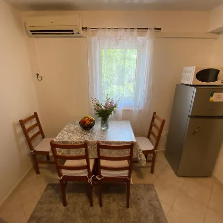 Appartement Jela